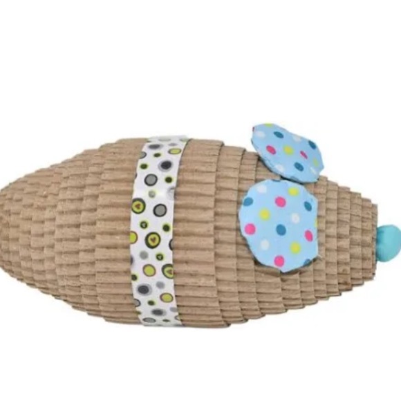 CORRUGATED CARDBOARD CAT TOY - Picture 5 of 6